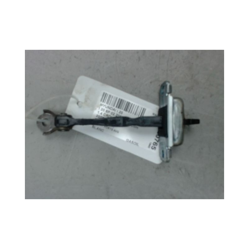 TIRANT PORTE AVANT GAUCHE HYUNDAI I 20 2009-