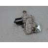 MECANISME ESSUIE-GLACE AVANT RENAULT SCENIC