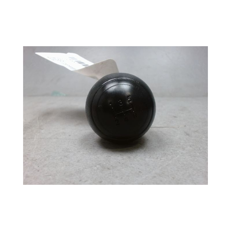 POMMEAU LEVIER VITESSES CITROEN C1 5P 1.0