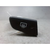 COMMANDE DEGIVRAGE LUNETTE ARRIERE CITROEN C1 5P