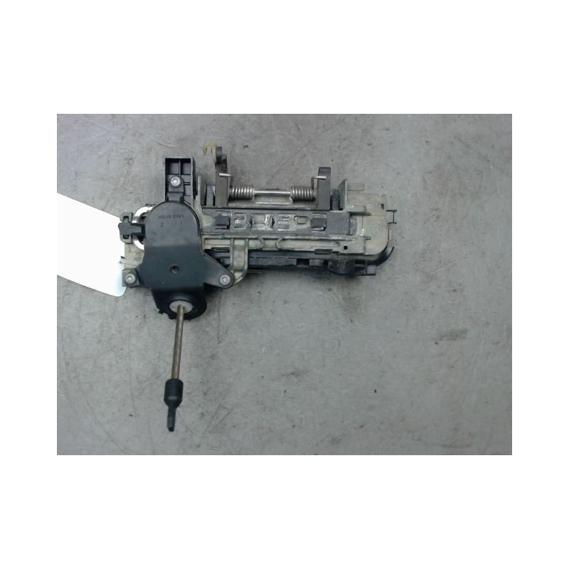 POIGNEE EXTERIEURE PORTE AVANT GAUCHE AUDI A4 AVANT 01-04