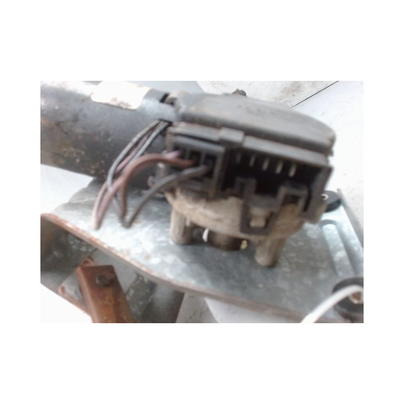 MECANISME ESSUIE-GLACE AVANT FIAT DUCATO 14 M1A TOLE -2002