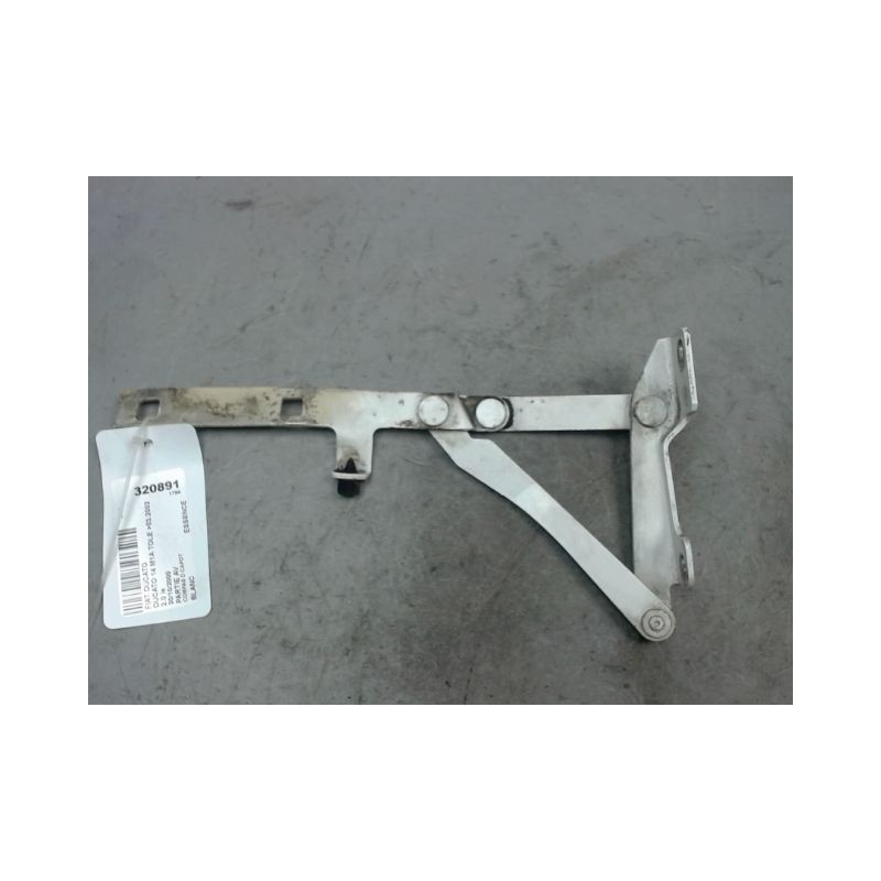 COMPAS DROIT CAPOT FIAT DUCATO 14 M1A TOLE -2002