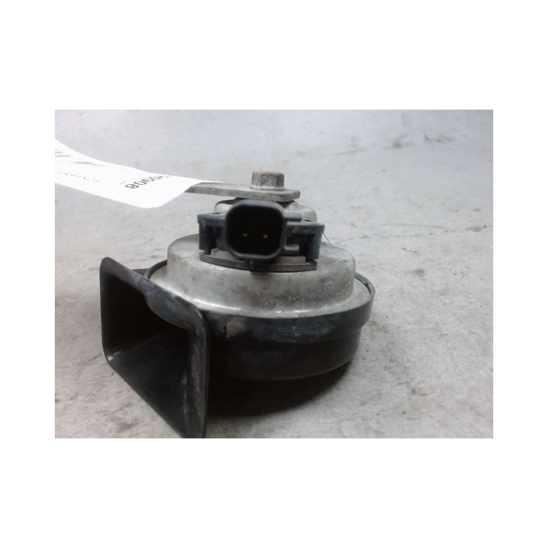 KLAXON / AVERTISSEUR FORD FIESTA 2008-