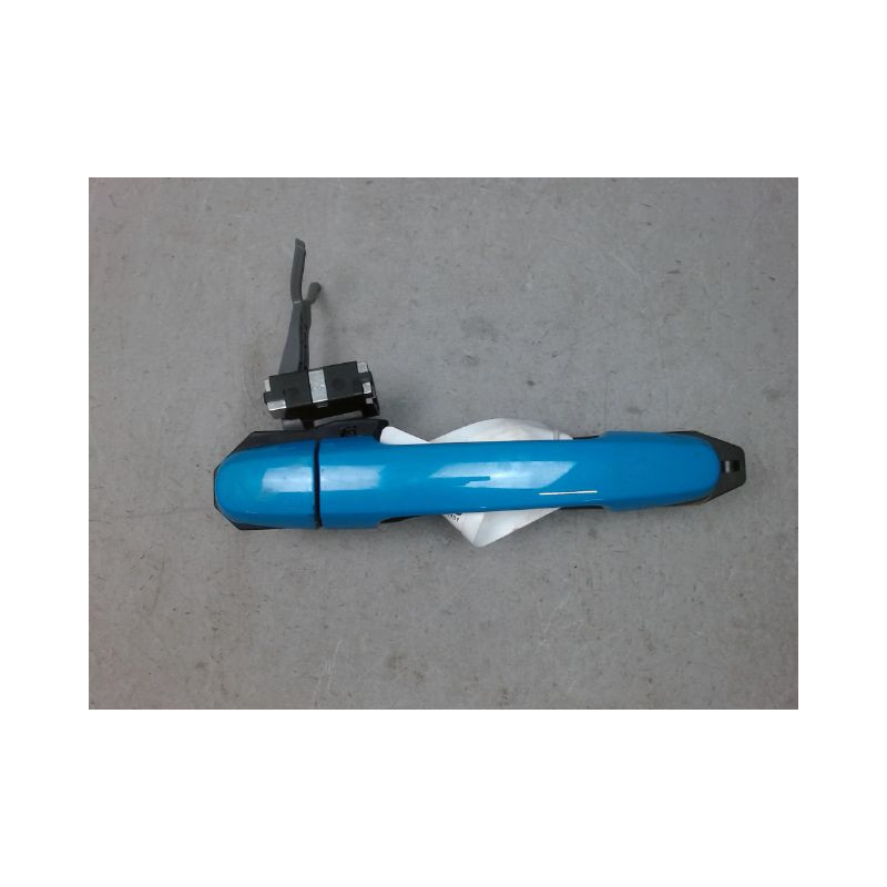 POIGNEE EXTERIEURE PORTE ARRIERE DROIT PEUGEOT 108