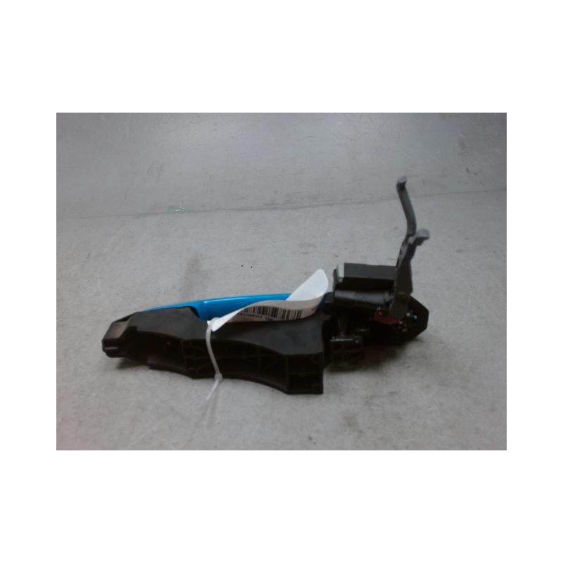 POIGNEE EXTERIEURE PORTE ARRIERE DROIT PEUGEOT 108