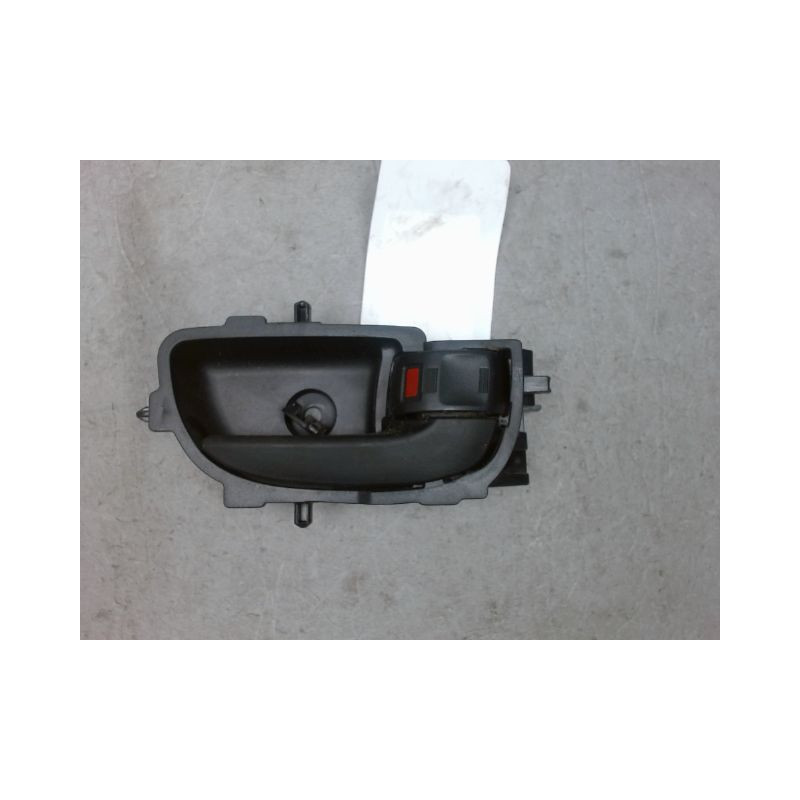POIGNEE INTERIEURE PORTE ARRIERE DROIT PEUGEOT 108