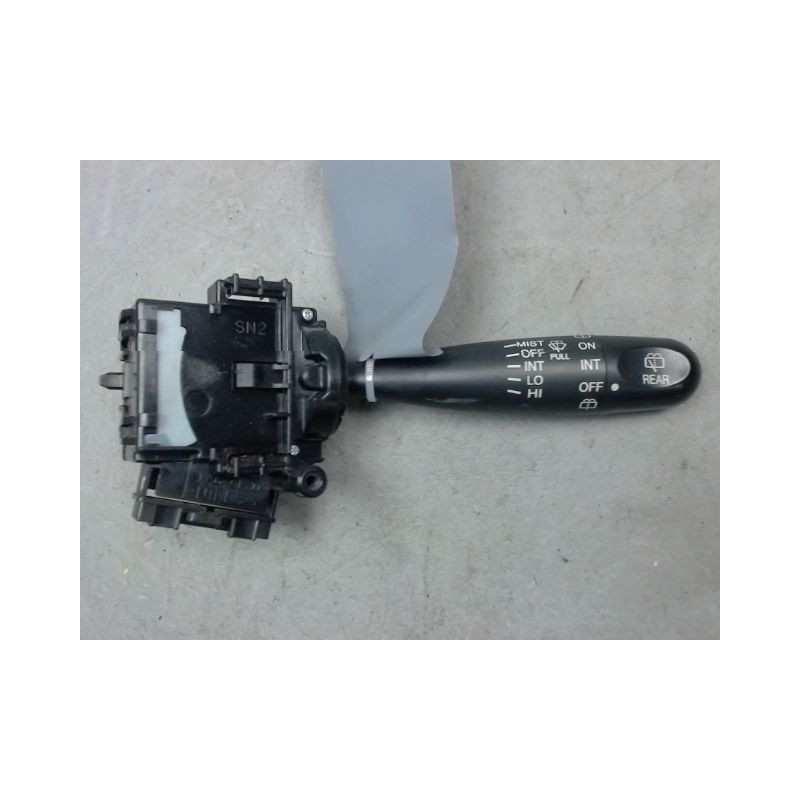 COMMANDE ESSUIE GLACE OPEL AGILA