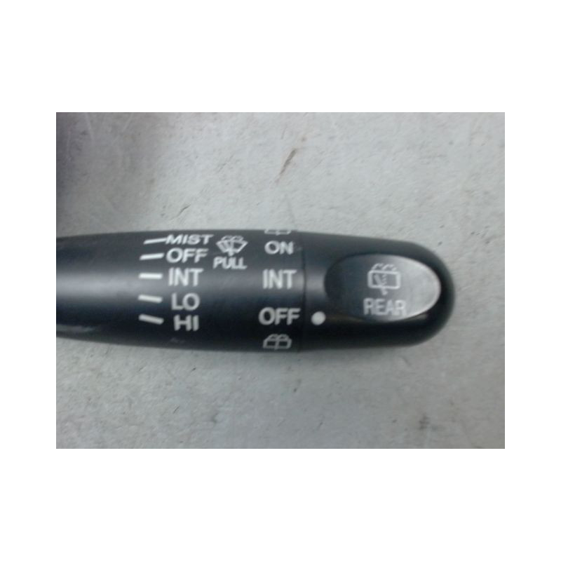 COMMANDE ESSUIE GLACE OPEL AGILA