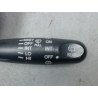 COMMANDE ESSUIE GLACE OPEL AGILA