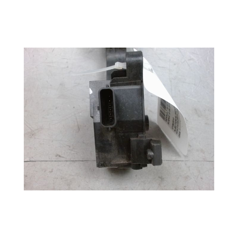 PEDALE ACCELERATEUR RENAULT SCENIC III 2009-
