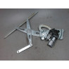MECANISME+MOTEUR LEVE-GLACE AVANT GAUCHE RENAULT SCENIC III 2009-