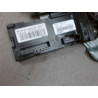 MECANISME+MOTEUR LEVE-GLACE AVANT GAUCHE RENAULT SCENIC III 2009-