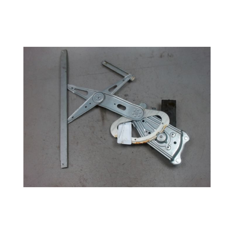 MECANISME+MOTEUR LEVE-GLACE AVANT GAUCHE RENAULT SCENIC III 2009-