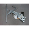 MECANISME+MOTEUR LEVE-GLACE AVANT GAUCHE RENAULT SCENIC III 2009-