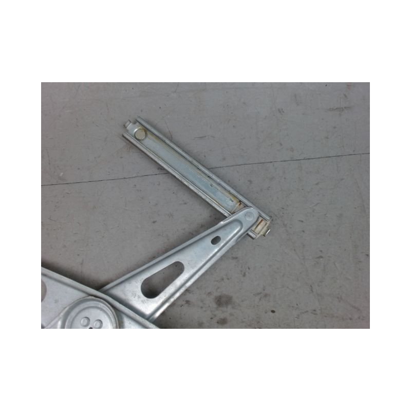 MECANISME+MOTEUR LEVE-GLACE AVANT GAUCHE RENAULT SCENIC III 2009-