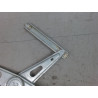 MECANISME+MOTEUR LEVE-GLACE AVANT GAUCHE RENAULT SCENIC III 2009-
