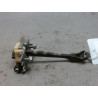 TIRANT PORTE AVANT GAUCHE RENAULT SCENIC III 2009-