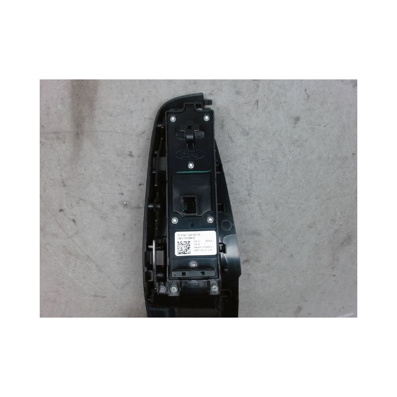 COMMANDE LEVE-GLACE PORTE AVG FORD FIESTA