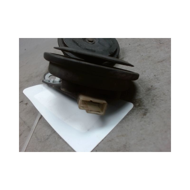 KLAXON / AVERTISSEUR TOYOTA AVENSIS 2003-