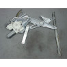 MECANISME+MOTEUR LEVE-GLACE AVANT GAUCHE TOYOTA AVENSIS 2003-
