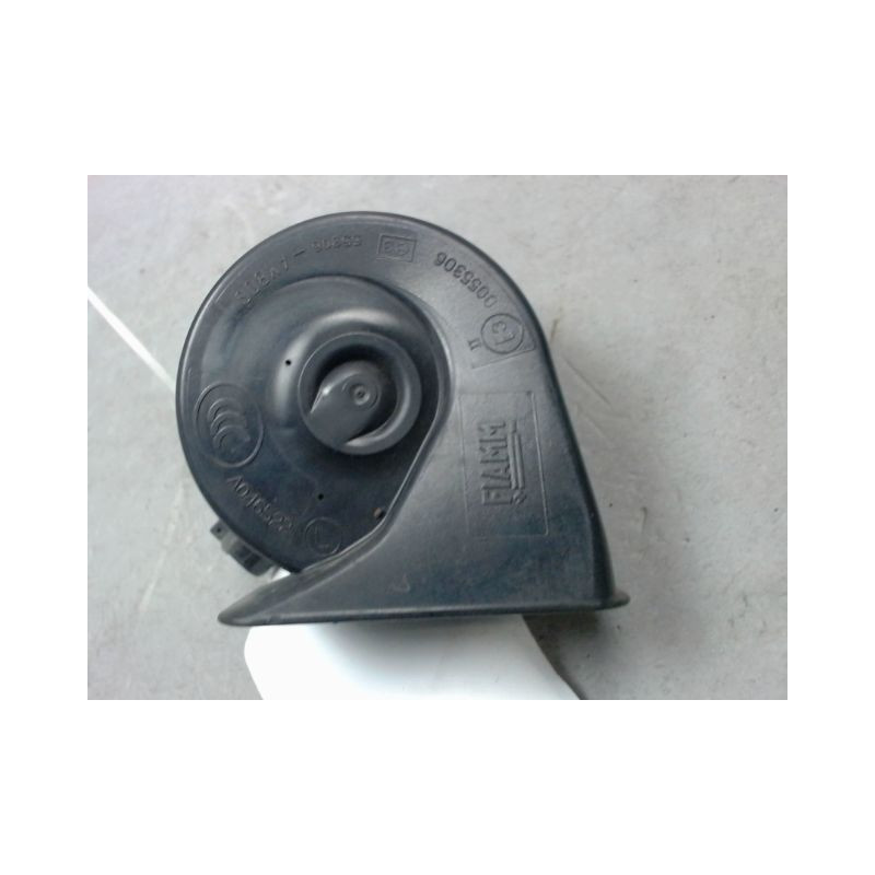 KLAXON / AVERTISSEUR FORD FIESTA 2008-