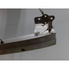 RENFORT PARE-CHOC AVANT OPEL CORSA 03-06