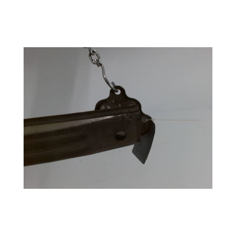 RENFORT PARE-CHOC ARRIERE  HONDA CIVIC 2006-