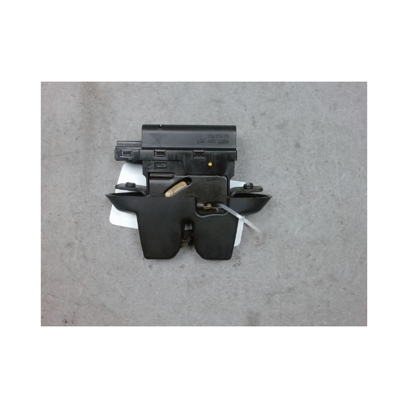 SERRURE HAYON  RENAULT LAGUNA II 00-2005