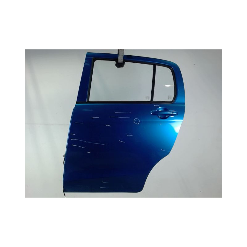 PORTE ARRIERE GAUCHE SUZUKI CELERIO
