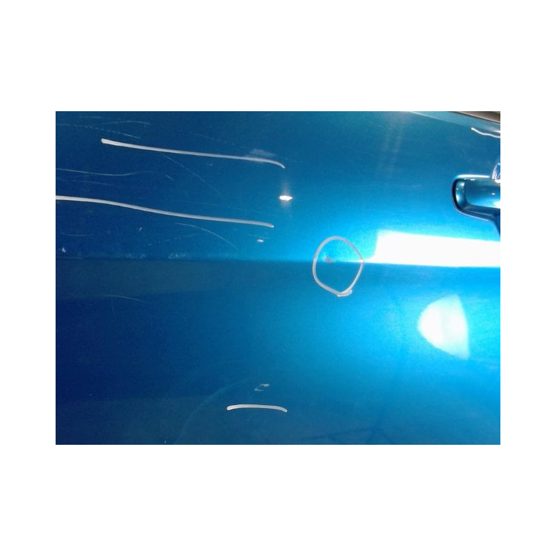 PORTE ARRIERE GAUCHE SUZUKI CELERIO