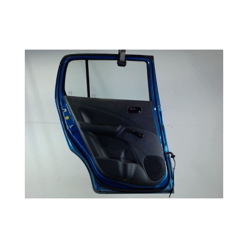 PORTE ARRIERE GAUCHE SUZUKI CELERIO