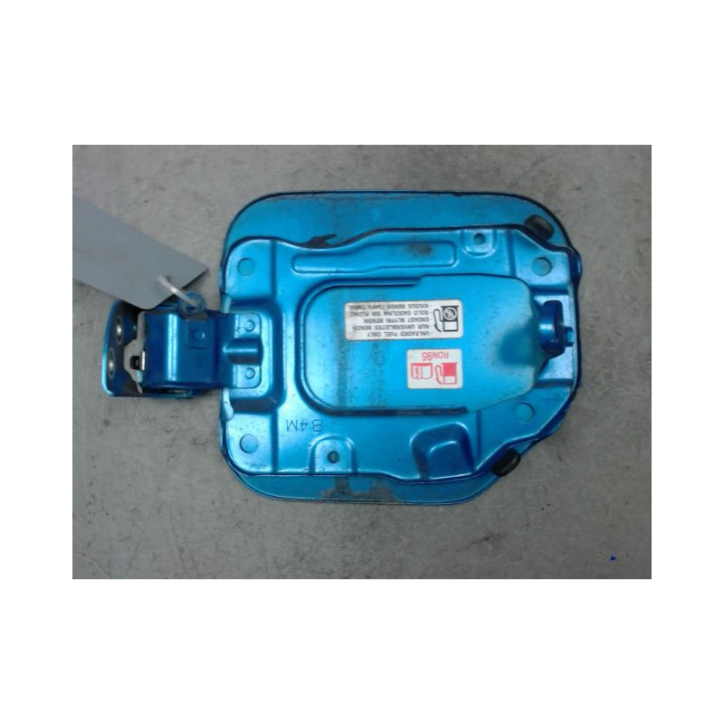 VOLET DE TRAPPE CARBURANT SUZUKI CELERIO