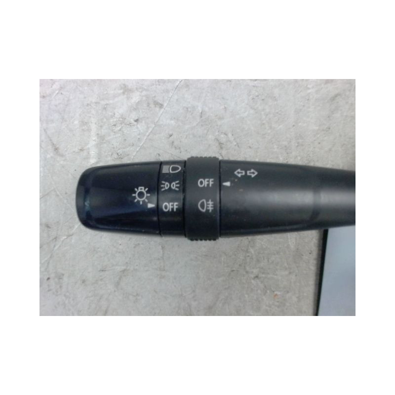 COMMANDE CLIGNOTANT SUZUKI CELERIO