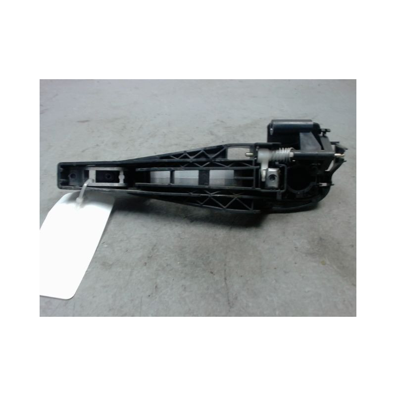 POIGNEE EXTERIEURE PORTE ARRIERE GAUCHE CITROEN C3 2005-