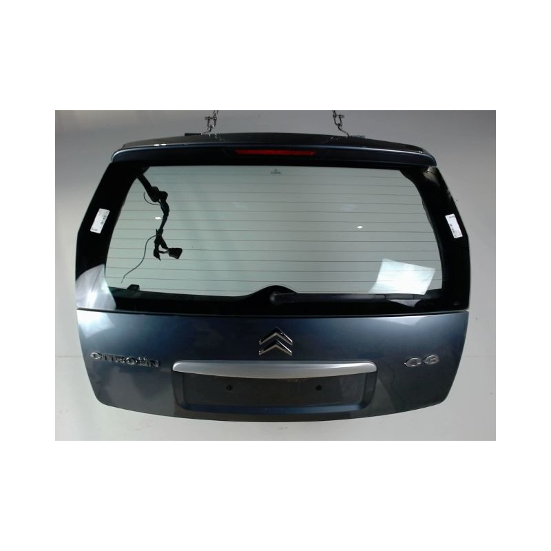 HAYON CITROEN C3 2005-