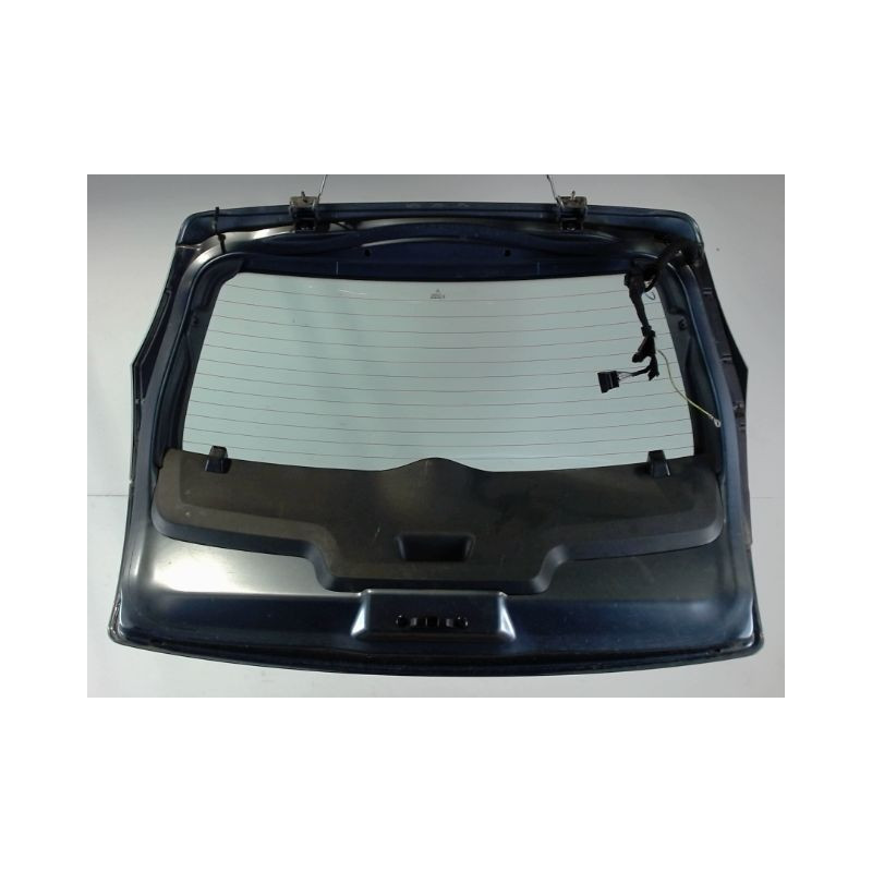 HAYON CITROEN C3 2005-
