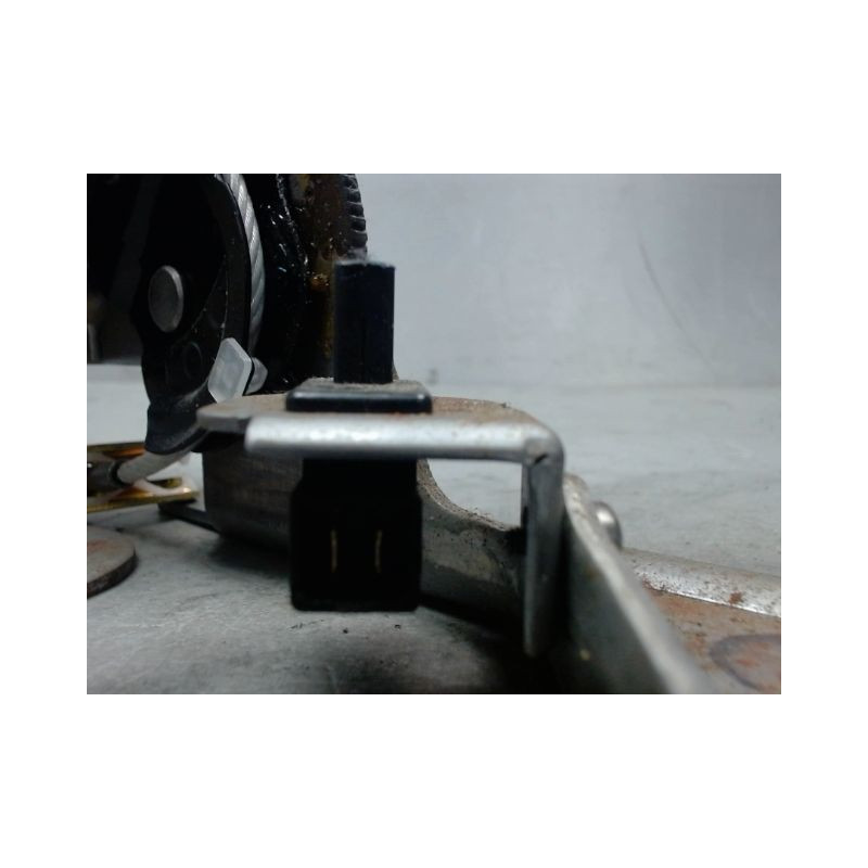LEVIER FREIN A MAIN CITROEN C3 2005-