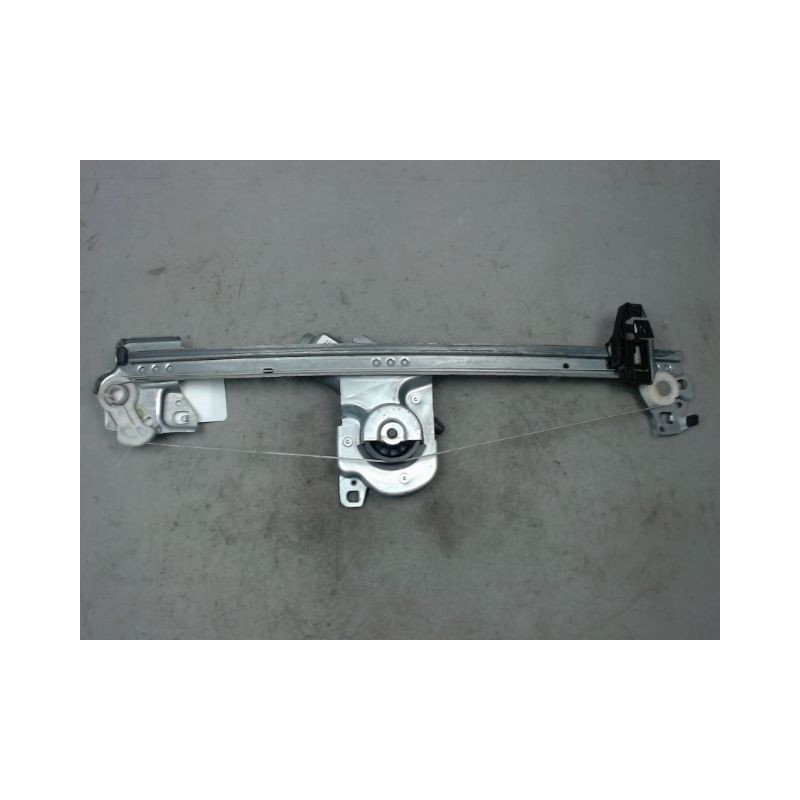 MECANISME+MOTEUR LEVE-GLACE AVANT DROIT CITROEN C3 2005-