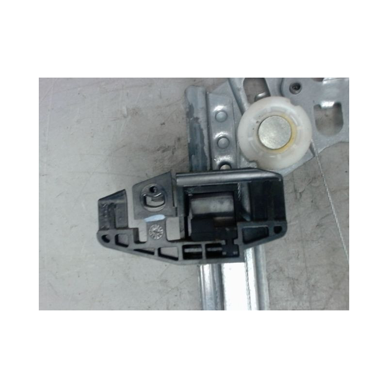MECANISME+MOTEUR LEVE-GLACE AVANT DROIT CITROEN C3 2005-