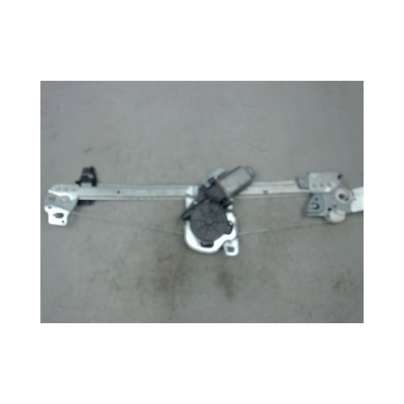 MECANISME+MOTEUR LEVE-GLACE AVANT DROIT CITROEN C3 2005-