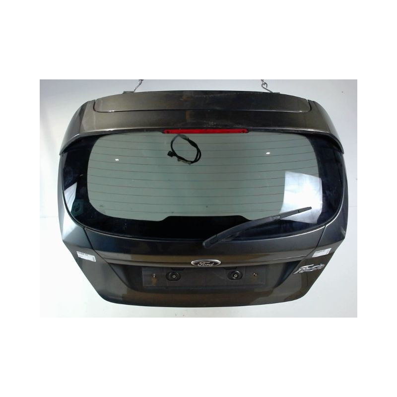 HAYON FORD FIESTA