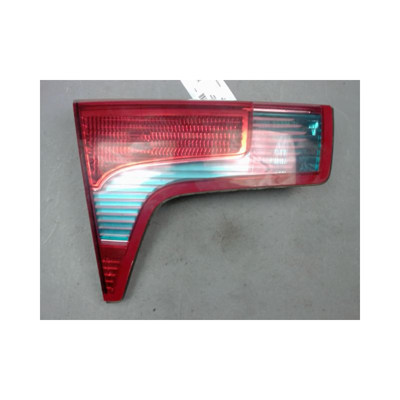 FEU ARRIERE INTERIEUR GAUCHE CITROEN C5 2004-2008