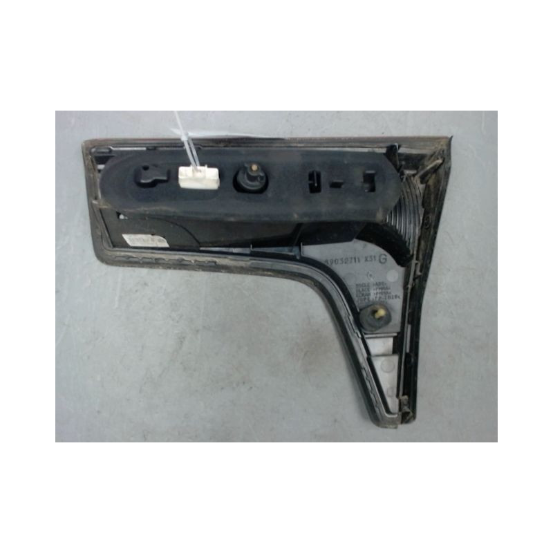 FEU ARRIERE INTERIEUR GAUCHE CITROEN C5 2004-2008