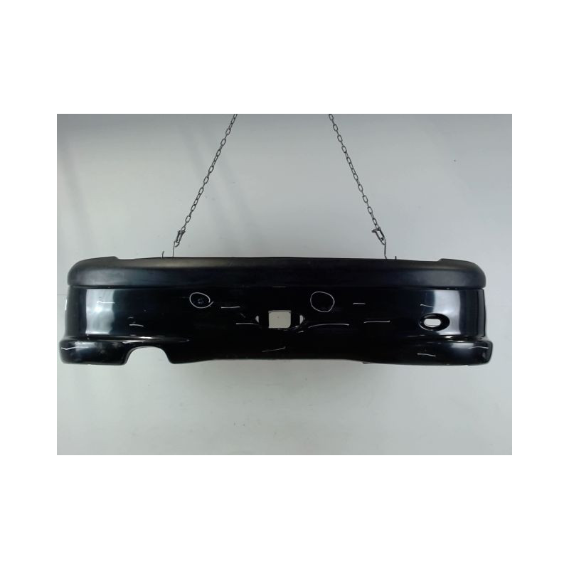 PARE-CHOC ARRIER PEUGEOT 206 3P