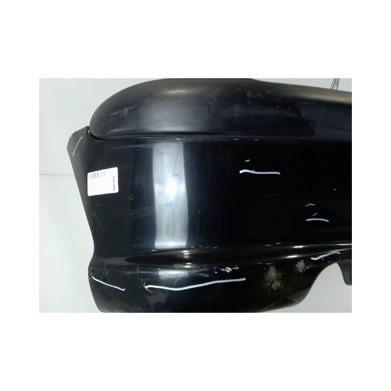 PARE-CHOC ARRIER PEUGEOT 206 3P