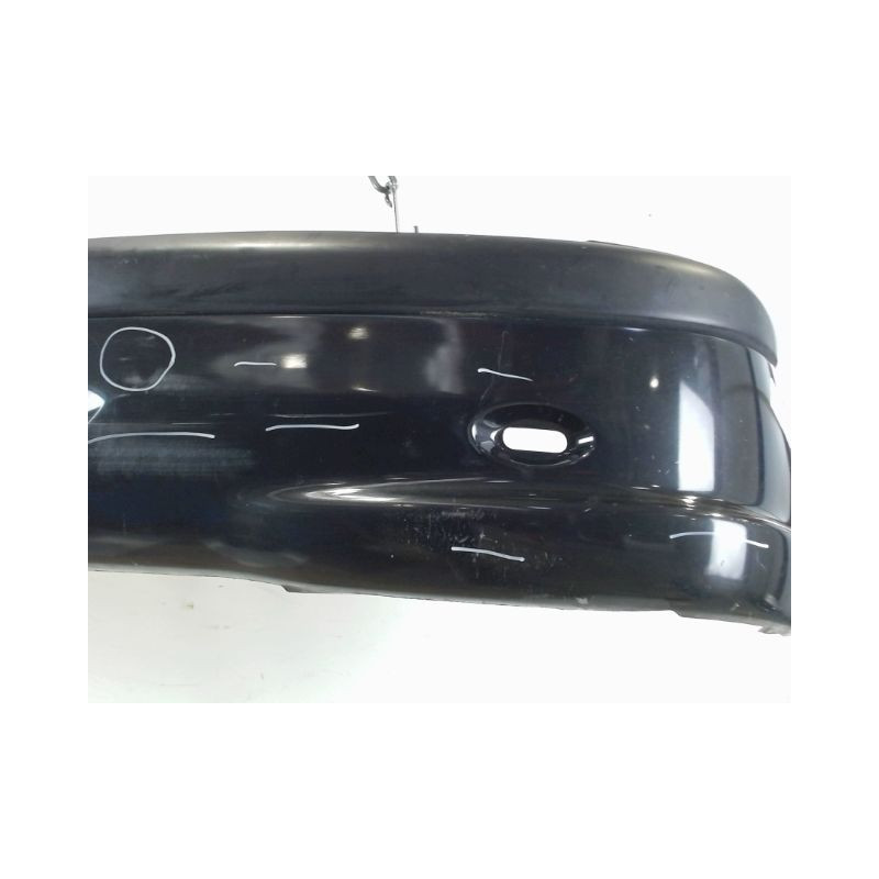 PARE-CHOC ARRIER PEUGEOT 206 3P