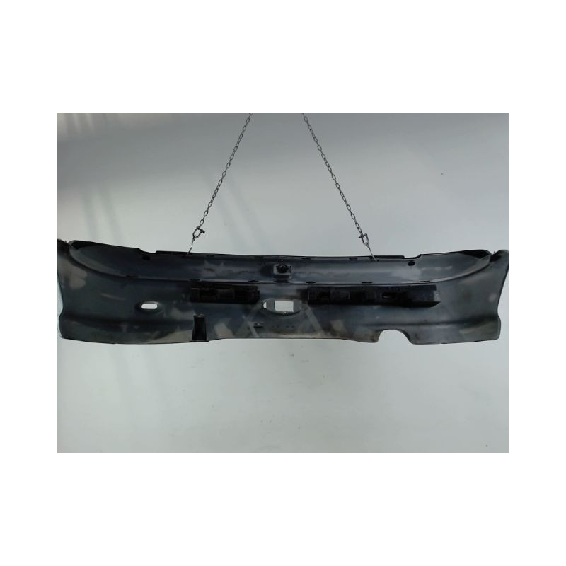 PARE-CHOC ARRIER PEUGEOT 206 3P