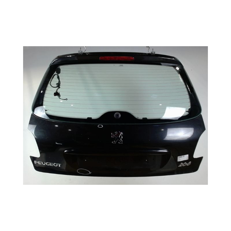 HAYON PEUGEOT 206 3P