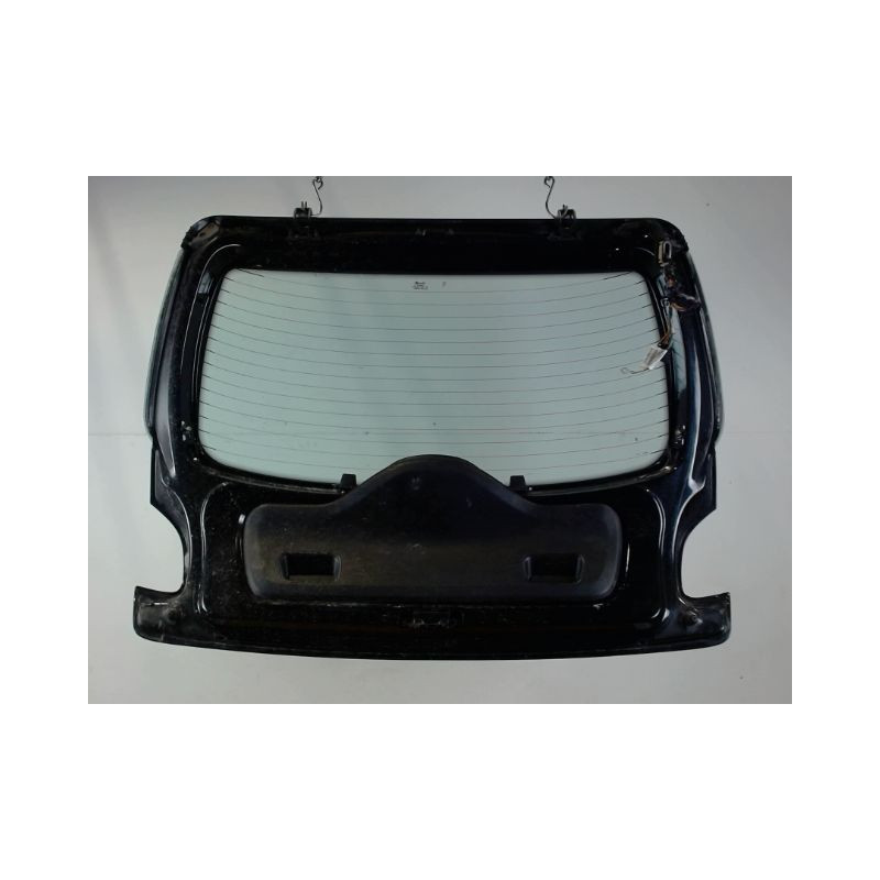 HAYON PEUGEOT 206 3P